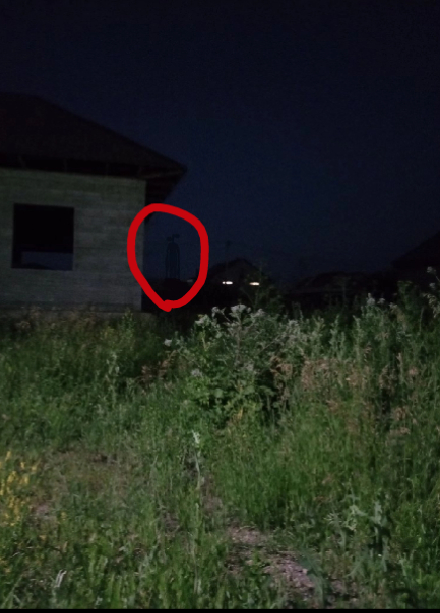 Сиреноголовый