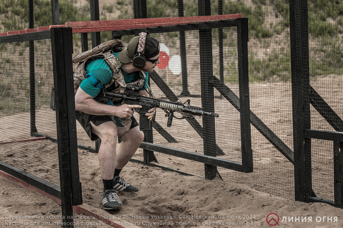      ,   Norinco CQ-A (AR-15).