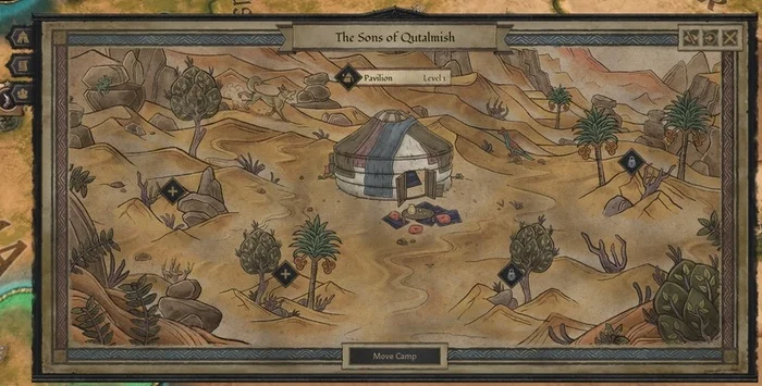 Dev Diary #151 Crusader Kings III - Landless Adventurers (Part 1) - Computer games, Paradox Interactive, Translation, Стратегия, Longpost, Crusader Kings III, Video, Youtube