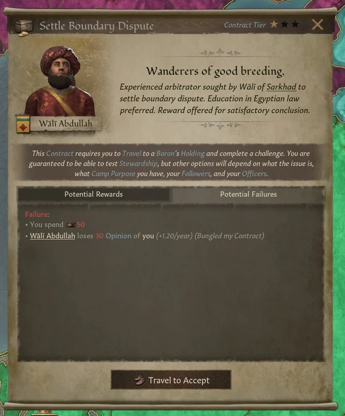 Dev Diary #151 Crusader Kings III - Landless Adventurers (Part 1) - Computer games, Paradox Interactive, Translation, Стратегия, Longpost, Crusader Kings III, Video, Youtube