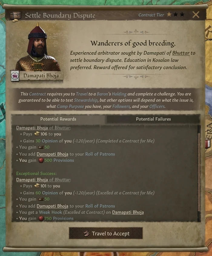 Dev Diary #151 Crusader Kings III - Landless Adventurers (Part 1) - Computer games, Paradox Interactive, Translation, Стратегия, Longpost, Crusader Kings III, Video, Youtube