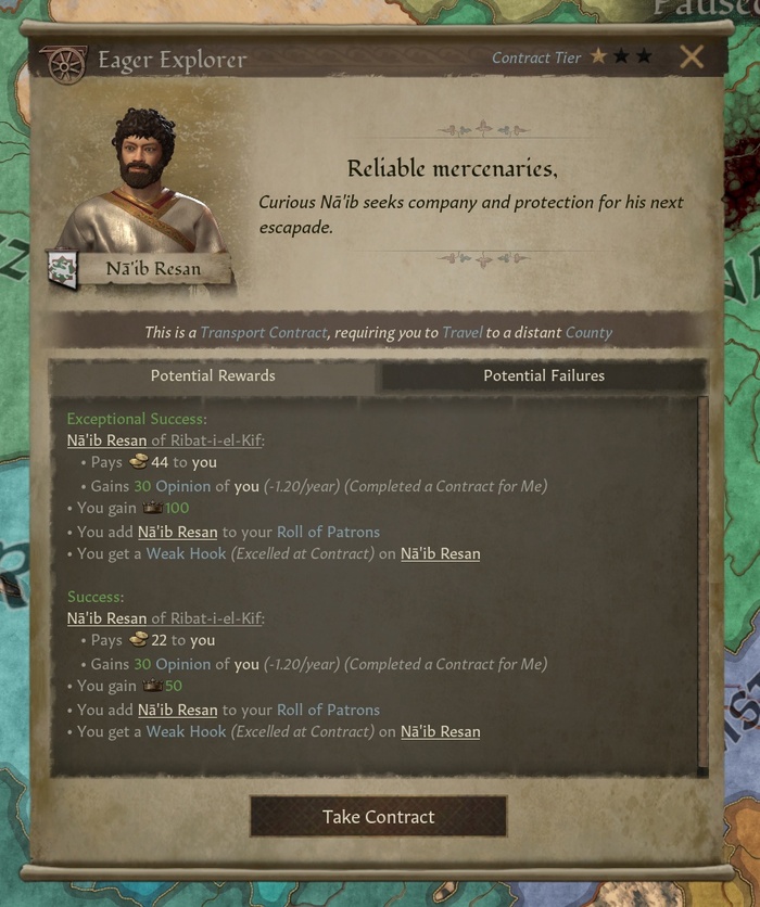    151 Crusader Kings III -    ( 2)  , Paradox Interactive, , , , Crusader Kings III