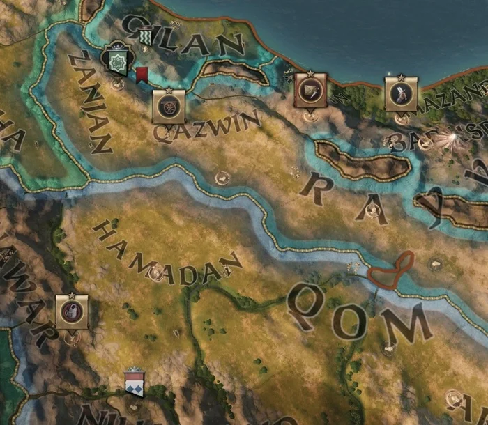 Dev Diary #151 Crusader Kings III - Landless Adventurers (Part 2) - Computer games, Paradox Interactive, Translation, Стратегия, Longpost, Crusader Kings III