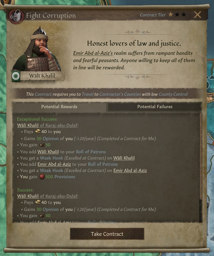 Правитель под контролем ИИ выложил контракт, требующий помочь ему в исполнении обязанностей маршала.