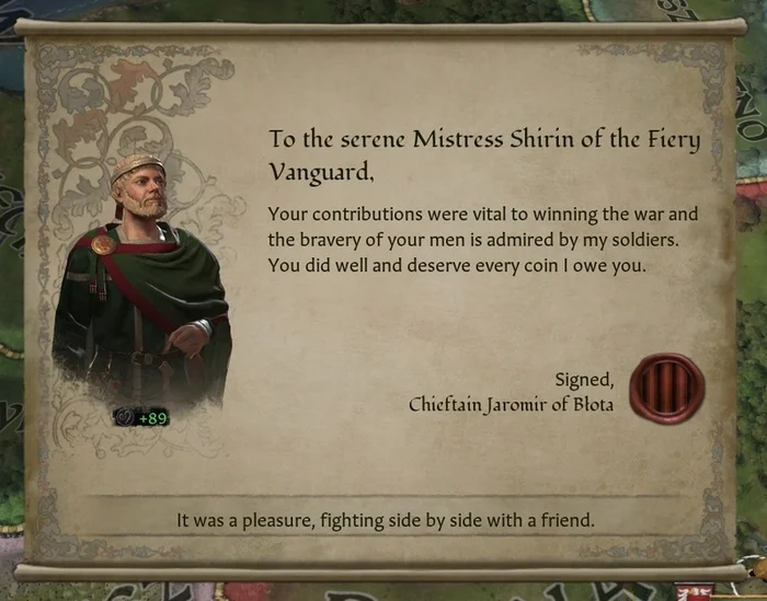 Dev Diary #151 Crusader Kings III - Landless Adventurers (Part 2) - Computer games, Paradox Interactive, Translation, Стратегия, Longpost, Crusader Kings III