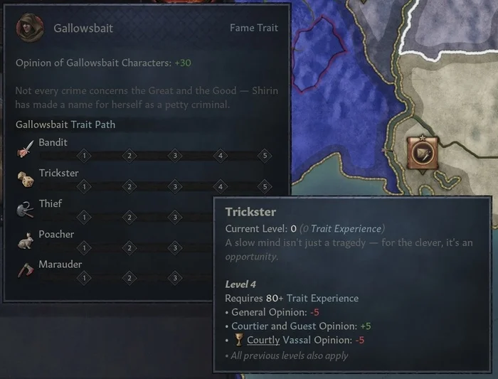 Dev Diary #151 Crusader Kings III - Landless Adventurers (Part 2) - Computer games, Paradox Interactive, Translation, Стратегия, Longpost, Crusader Kings III