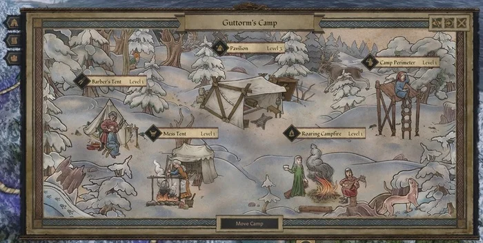 Dev Diary #151 Crusader Kings III - Landless Adventurers (Part 3) - Computer games, Paradox Interactive, Translation, Стратегия, Longpost, Crusader Kings III