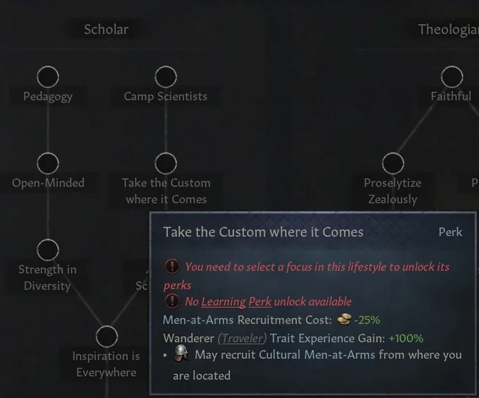 Dev Diary #151 Crusader Kings III - Landless Adventurers (Part 3) - Computer games, Paradox Interactive, Translation, Стратегия, Longpost, Crusader Kings III