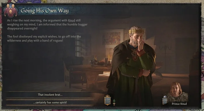 Dev Diary #151 Crusader Kings III - Landless Adventurers (Part 4) - Computer games, Paradox Interactive, Translation, Стратегия, Longpost, Crusader Kings III