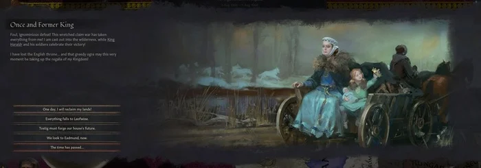 Dev Diary #151 Crusader Kings III - Landless Adventurers (Part 4) - Computer games, Paradox Interactive, Translation, Стратегия, Longpost, Crusader Kings III