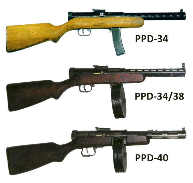 Пистолеты-пулеметы прошлого - Оружие, Военная история, Вооружение, Огнестрельное оружие, Длиннопост, Видео, Топ 10, Пистолет-Пулемет, История (наука), Стрелковое оружие, Вторая мировая война, YouTube