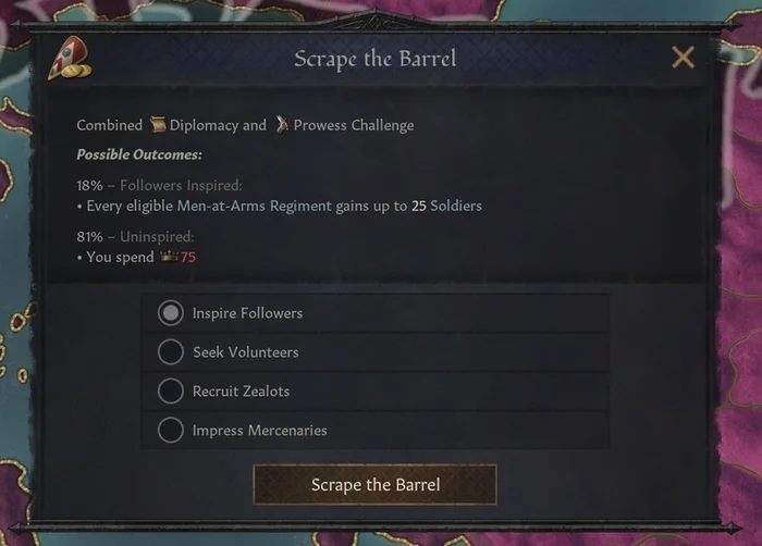 Dev Diary #151 Crusader Kings III - Landless Adventurers (Part 5) - Computer games, Paradox Interactive, Translation, Стратегия, Longpost, Crusader Kings III