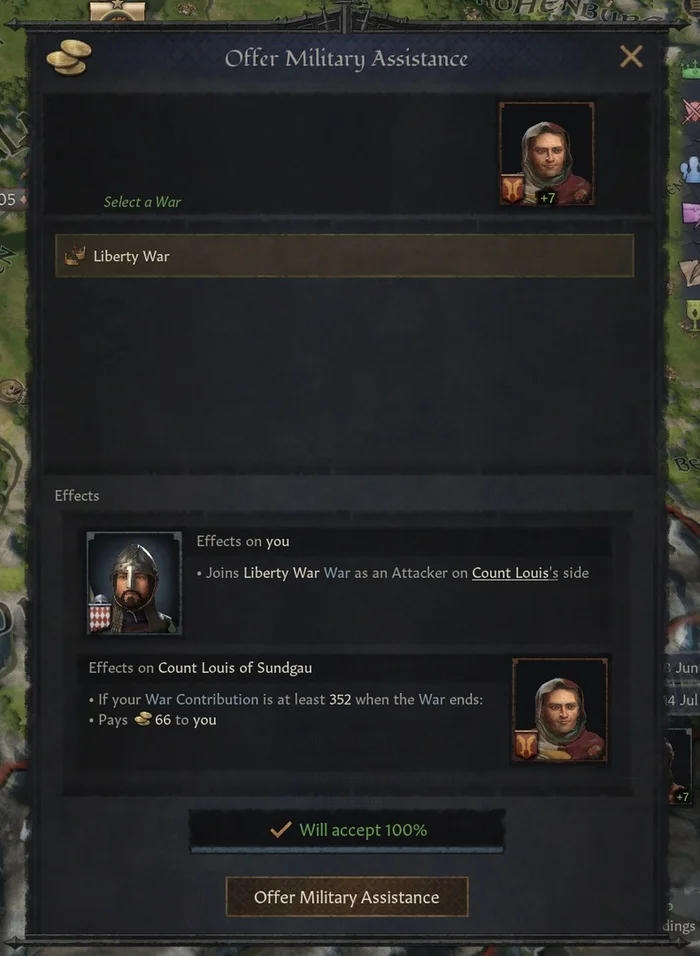 Dev Diary #151 Crusader Kings III - Landless Adventurers (Part 5) - Computer games, Paradox Interactive, Translation, Стратегия, Longpost, Crusader Kings III