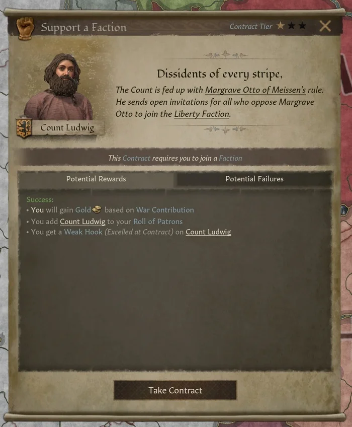 Dev Diary #151 Crusader Kings III - Landless Adventurers (Part 5) - Computer games, Paradox Interactive, Translation, Стратегия, Longpost, Crusader Kings III