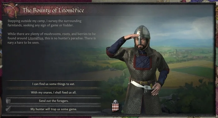 Dev Diary #151 Crusader Kings III - Landless Adventurers (Part 5) - Computer games, Paradox Interactive, Translation, Стратегия, Longpost, Crusader Kings III
