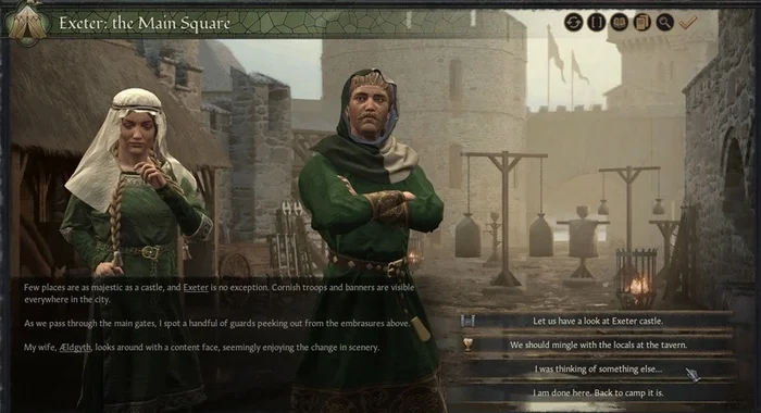 Dev Diary #151 Crusader Kings III - Landless Adventurers (Part 6) - Paradox Interactive, Translation, Стратегия, Longpost, Crusader Kings III, Computer games