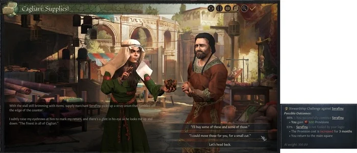 Dev Diary #151 Crusader Kings III - Landless Adventurers (Part 6) - Paradox Interactive, Translation, Стратегия, Longpost, Crusader Kings III, Computer games