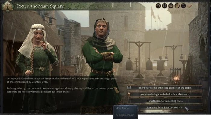 Dev Diary #151 Crusader Kings III - Landless Adventurers (Part 6) - Paradox Interactive, Translation, Стратегия, Longpost, Crusader Kings III, Computer games