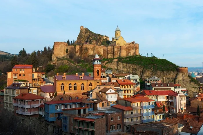 If you have planned a trip to Tbilisi, it is better to do it in the next one or two years, without delay. Then it might get harder - Travels, Travel planning, Georgia, Tbilisi