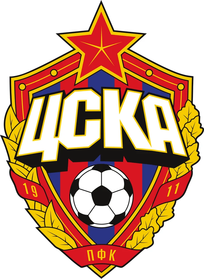 CSKA and RPL - My, Football, Sport, Russian Premier League, CSKA, Longpost