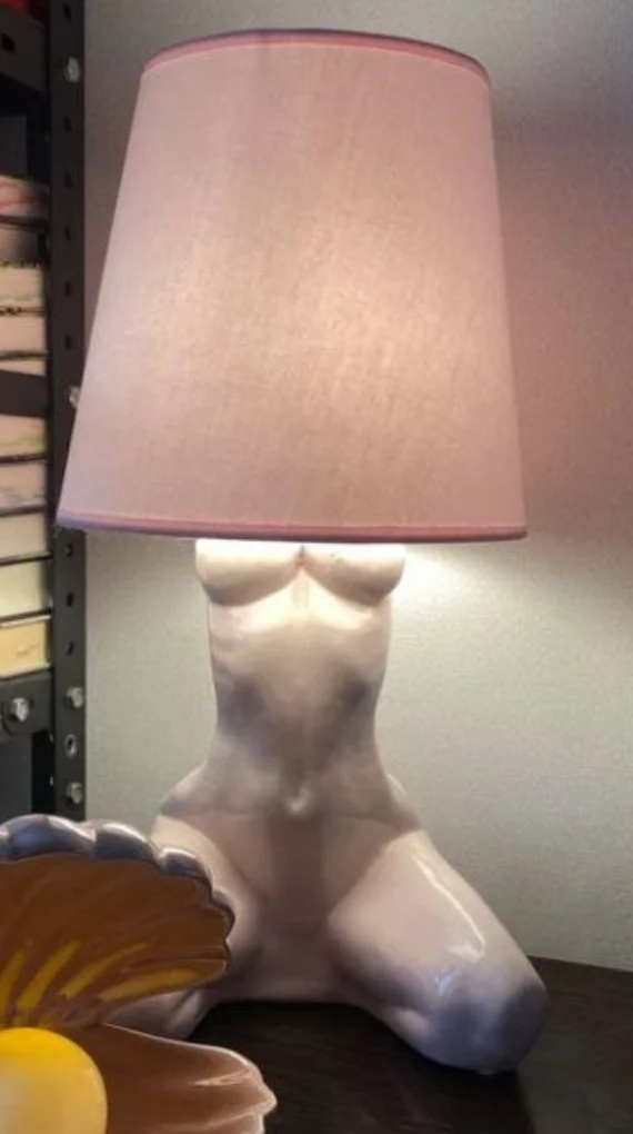 Help me find a table lamp - Interior, Interior Design, Лампа, Desk lamp, Art, Lighting, Decor, Design, Question, Ask Peekaboo