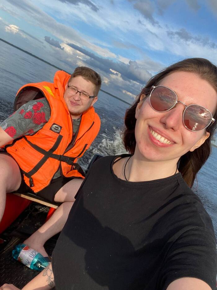 8 ��� ����� � 5 ��� ��������� �� �����