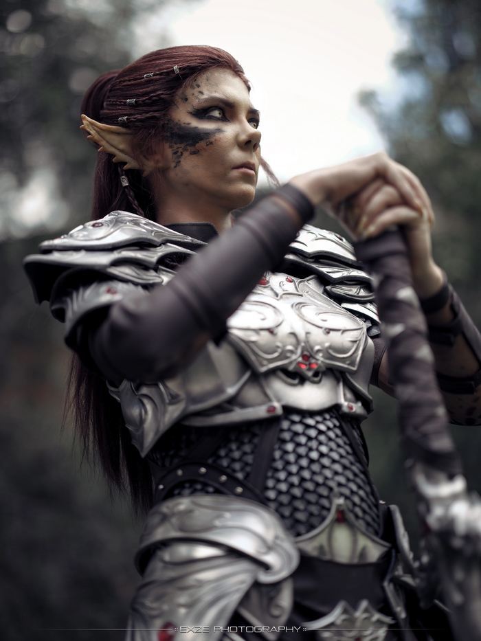 Laezel | Baldurs Gate 3 , Laezel (baldurs gate 3), Baldurs Gate 3, Larian Studios,  , ,  (), 