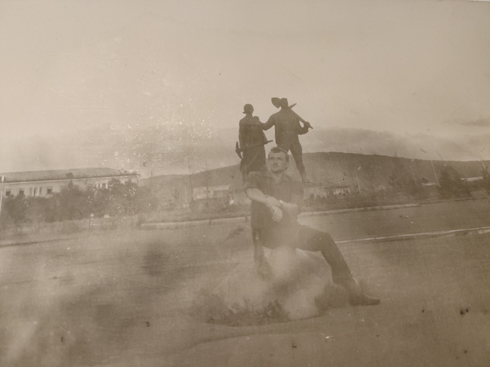 Где это может быть?