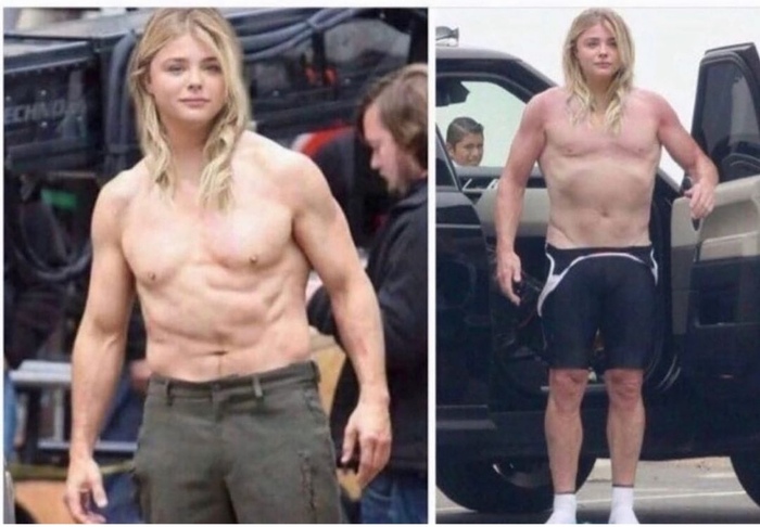 Когда она пишет что сама за тобой заедет