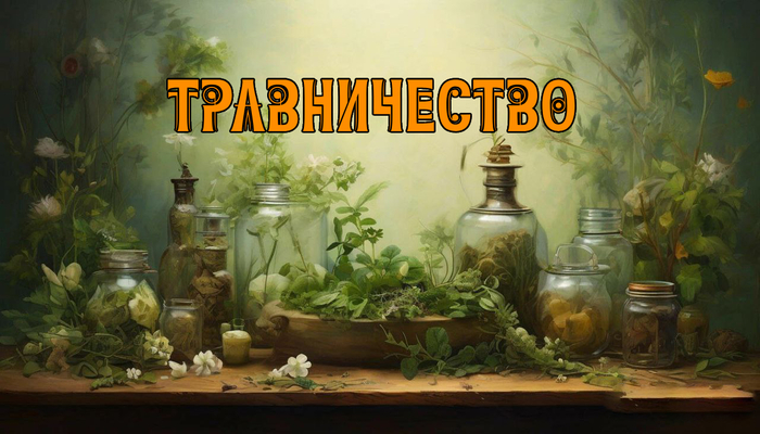 Травничество