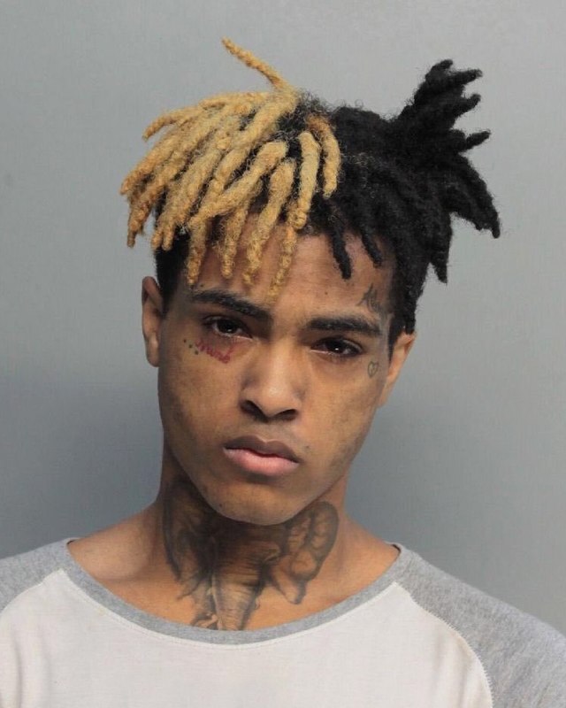 It was - it became - My, Rap, It Was-It Was, Xxxtentacion, Longpost