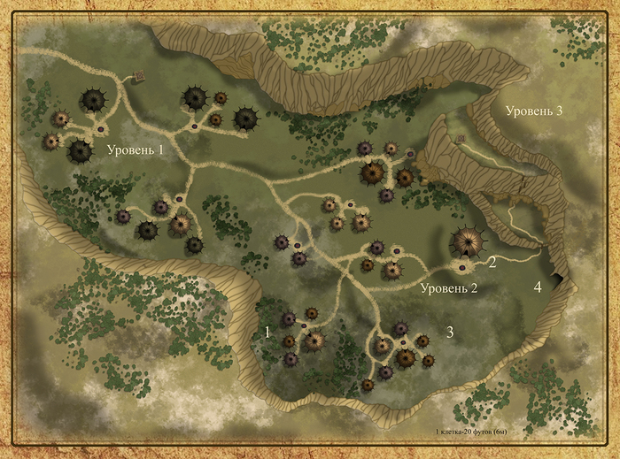   .   .  . 5440 RPG,  , Dungeons & Dragons,  , DnD 5