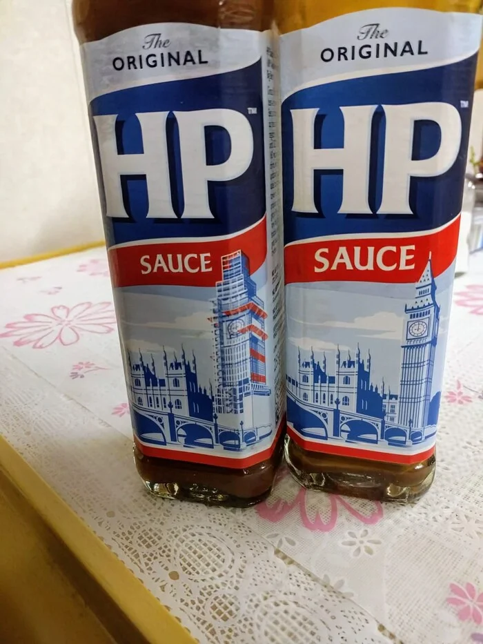 Marketing - My, Sauce, Marketing, Design, Heinz, Creative, England