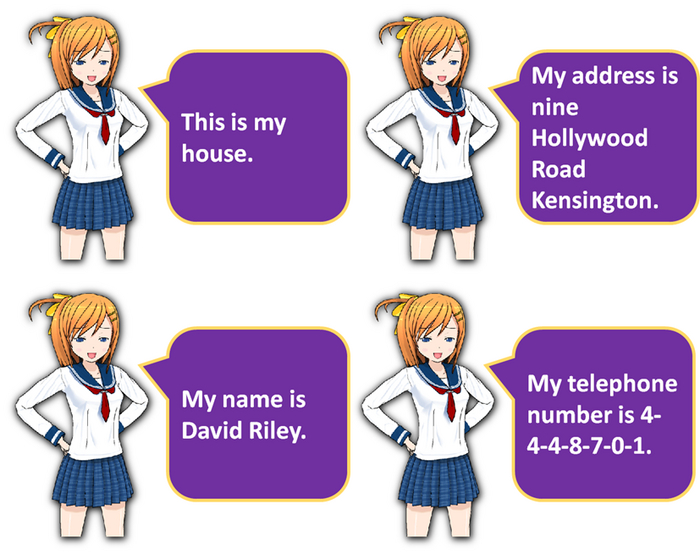 ��������� 4 ����� ����� 1/8