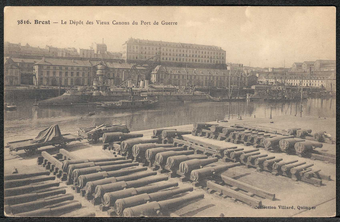  Dupuy-de-L&#xF4;me       , 1906-1908 