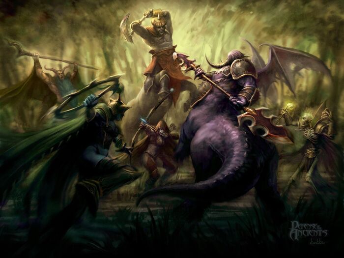 WarCraft 3 Dota  20:00  20.08.24 , 2000-, Warcraft, Warcraft 3, -, ,  , Warcraft iii: The Frozen Throne, Custom Maps, ,  , Telegram (), YouTube ()