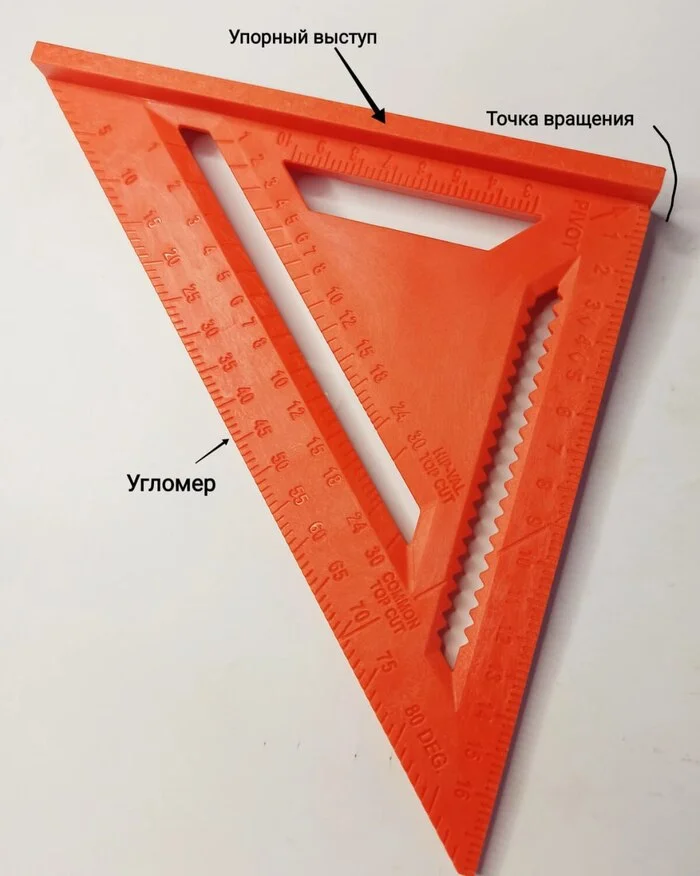 Hidden features of the Svenson square - My, Tools, Chinese goods, Square, Repair, Home construction