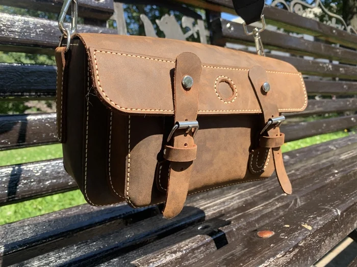 Hobbies and results - My, Hobby, Natural leather, Sewing, Sewing, Interests, A life, Handmade, Leather products, Relaxation, Personal experience, Experience, Longpost