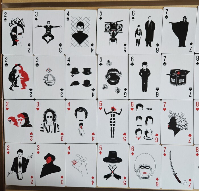 ������ �������� ������