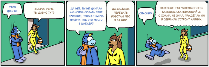 Freefall 4101-4103 , Comicslate, , Freefall,  , ,  , 
