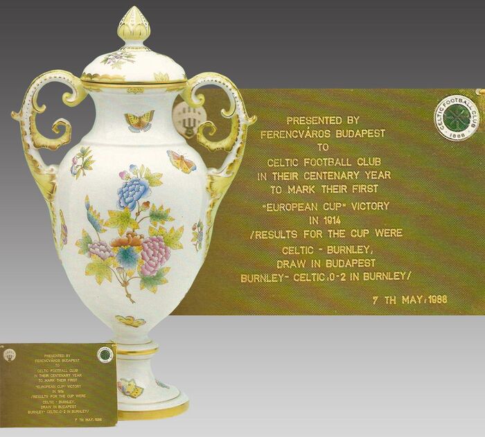 Ждали награждения 74 года: но никто не дожил. Уникальный случай в футболе — как такое возможно?