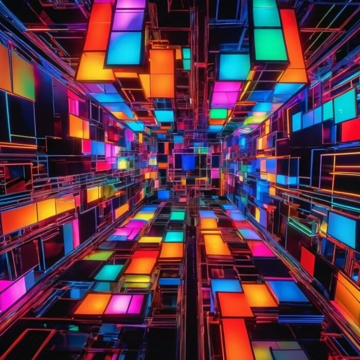 Details about queries for neural networks Stable Diffusion and DALLE-3 - My, Trend, Artificial Intelligence, Useful, Innovations, Technologies, Inventions, Program, Hyde, Designer, Instructions, Longpost