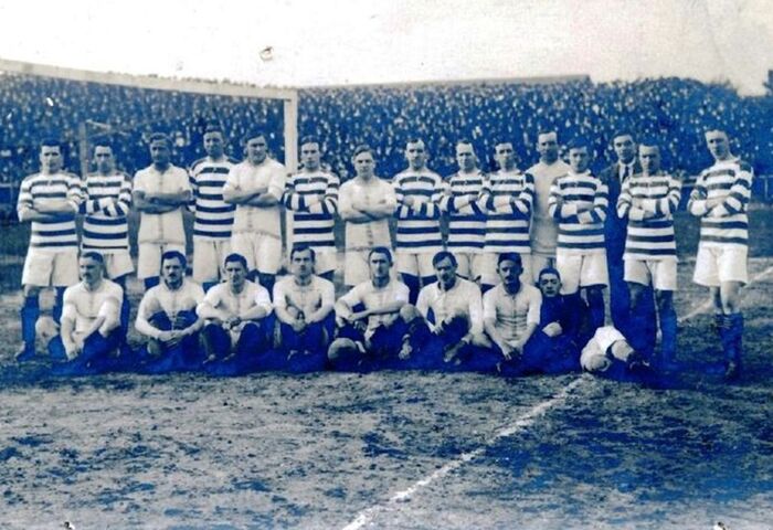 Ждали награждения 74 года: но никто не дожил. Уникальный случай в футболе — как такое возможно?