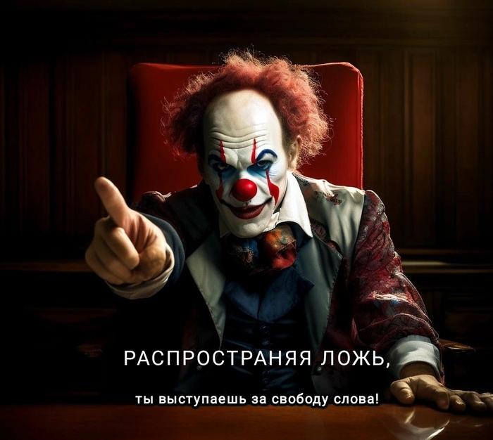 Помни на чьей ты стороне!