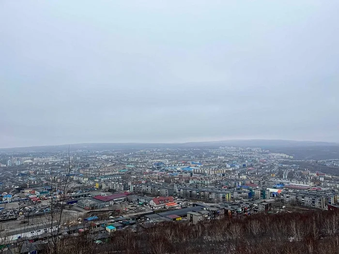 TARGET HILL OF PETROPAVLOVSK: HOW TO GET IN BY CAR? WHAT CAN YOU SEE? - Road trip, Туристы, Travels, Tourism, Drive, Travel across Russia, Petropavlovsk-Kamchatsky, Longpost