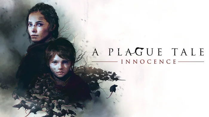 Plague tale: Innocence, or the adventures of brother and sister in plague-ridden Paris - My, Computer games, Game Reviews, Adventures, France, Plague, alternative history, Longpost, Series Games