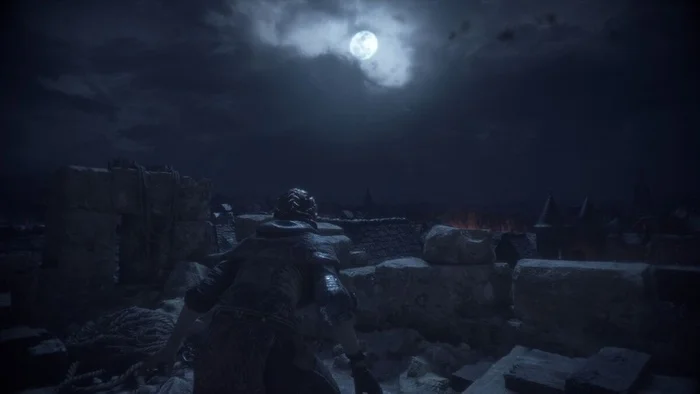 Plague tale: Innocence, or the adventures of brother and sister in plague-ridden Paris - My, Computer games, Game Reviews, Adventures, France, Plague, alternative history, Longpost, Series Games