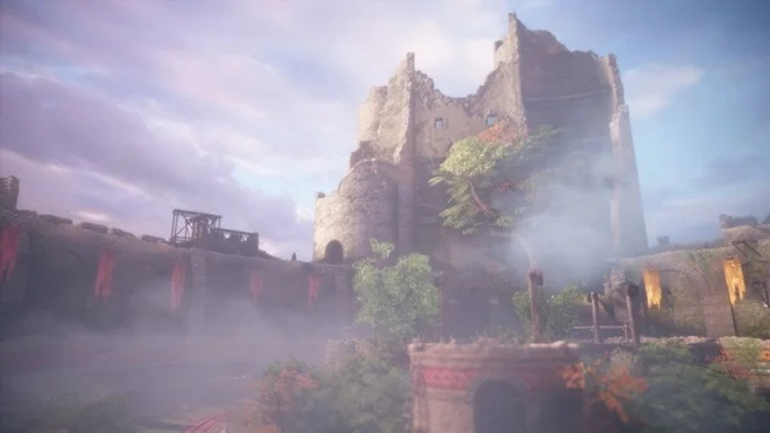 Plague tale: Innocence, or the adventures of brother and sister in plague-ridden Paris - My, Computer games, Game Reviews, Adventures, France, Plague, alternative history, Longpost, Series Games