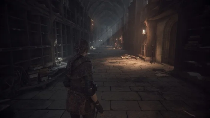 Plague tale: Innocence, or the adventures of brother and sister in plague-ridden Paris - My, Computer games, Game Reviews, Adventures, France, Plague, alternative history, Longpost, Series Games