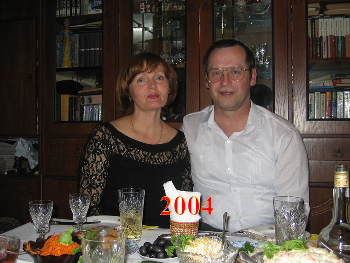 2004 - ��������� �������.